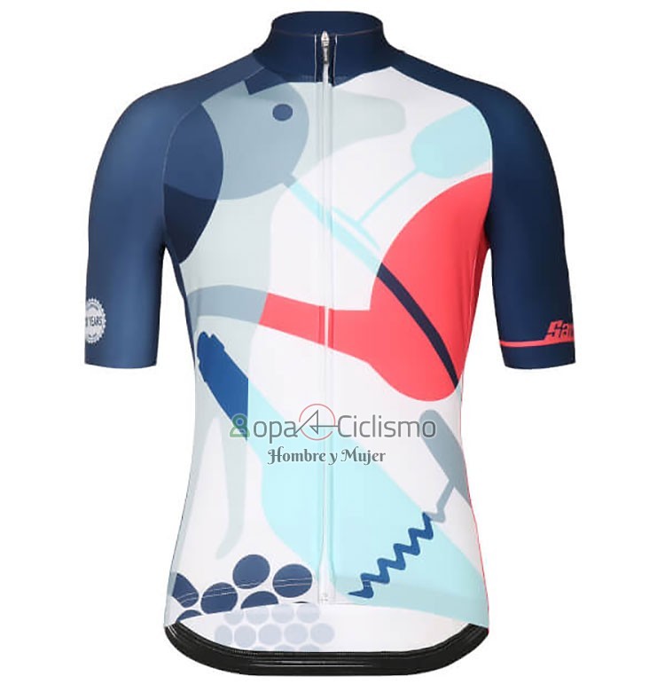 Santini Tour Down Underropa Ciclismo Culotte Corto 2018 Men Mangas Cortas 